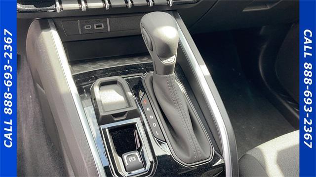 new 2025 Chevrolet Colorado car, priced at $31,340