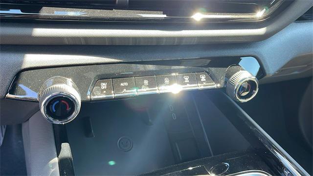 new 2026 Chevrolet Silverado EV car, priced at $68,064