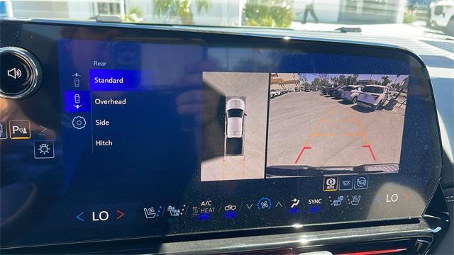 new 2026 Chevrolet Silverado EV car, priced at $68,064