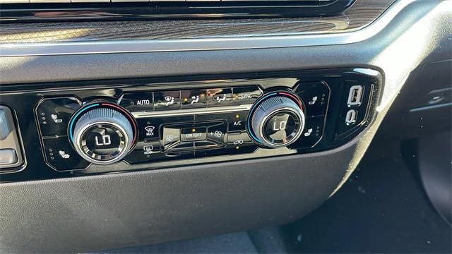 new 2026 Chevrolet Silverado 1500 car, priced at $45,850