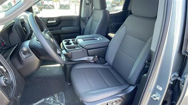 new 2026 Chevrolet Silverado 1500 car, priced at $35,820