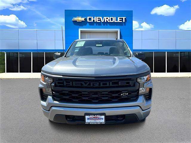 new 2026 Chevrolet Silverado 1500 car, priced at $35,820