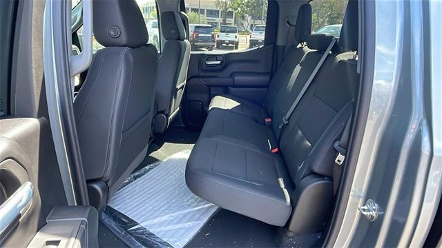 new 2026 Chevrolet Silverado 1500 car, priced at $35,820