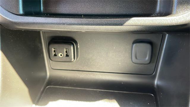 used 2019 Chevrolet Colorado car, priced at $21,999