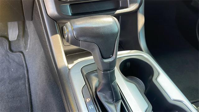 used 2019 Chevrolet Colorado car, priced at $21,999