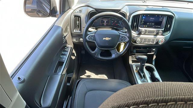 used 2019 Chevrolet Colorado car, priced at $21,999