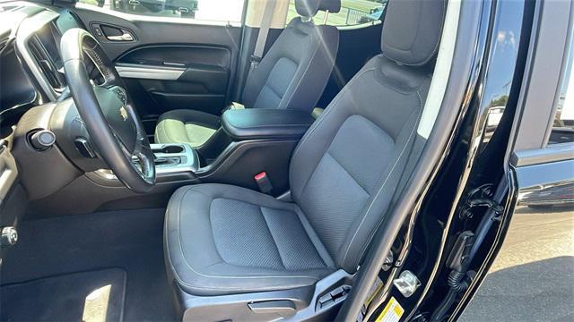 used 2019 Chevrolet Colorado car, priced at $21,999