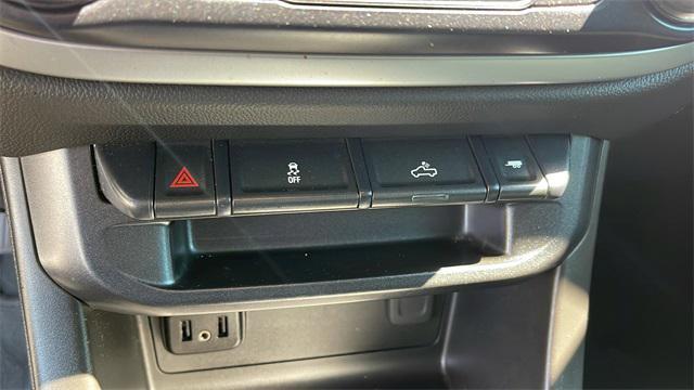 used 2019 Chevrolet Colorado car, priced at $21,999