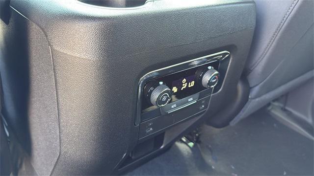 new 2025 Chevrolet Tahoe car, priced at $58,340