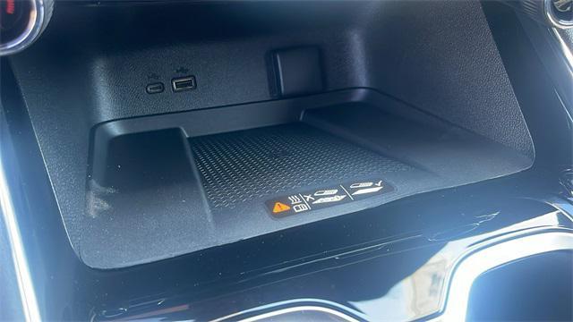 new 2026 Chevrolet Traverse car, priced at $40,826