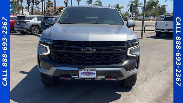 used 2024 Chevrolet Suburban car, priced at $69,999