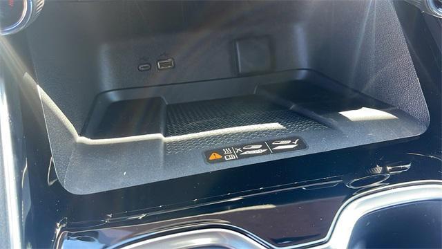 new 2026 Chevrolet Traverse car, priced at $42,296