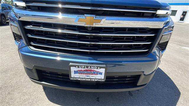 new 2026 Chevrolet Traverse car, priced at $42,296