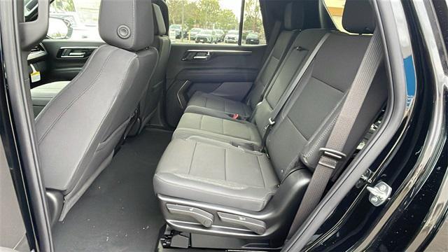 new 2025 Chevrolet Tahoe car, priced at $58,915