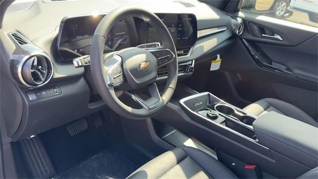 new 2026 Chevrolet Equinox car, priced at $27,370