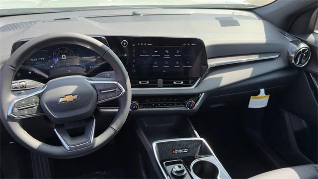 new 2026 Chevrolet Equinox car, priced at $27,370