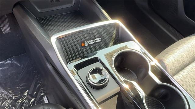 new 2026 Chevrolet Equinox car, priced at $27,370