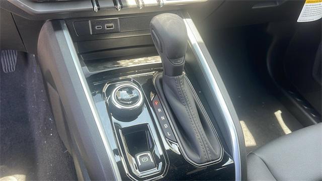 new 2025 Chevrolet Colorado car, priced at $42,815