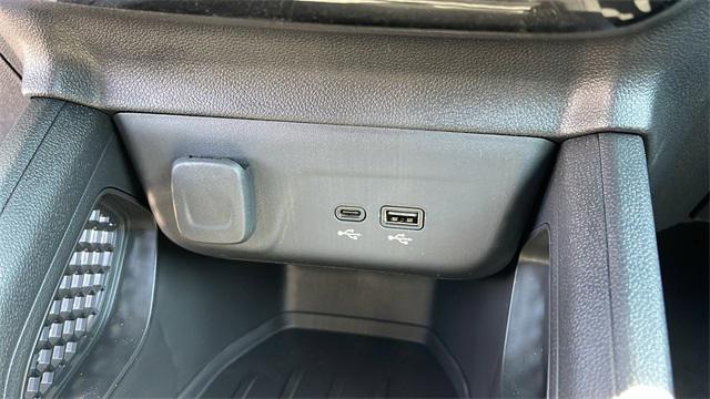 new 2026 Chevrolet TrailBlazer car, priced at $26,085