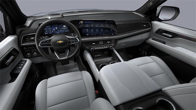new 2025 Chevrolet Tahoe car, priced at $70,785