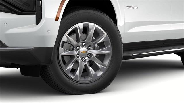 new 2025 Chevrolet Tahoe car, priced at $70,785