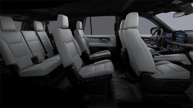 new 2025 Chevrolet Tahoe car, priced at $70,785