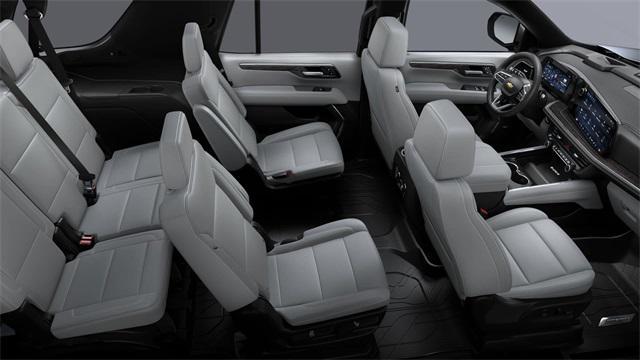 new 2025 Chevrolet Tahoe car, priced at $70,785