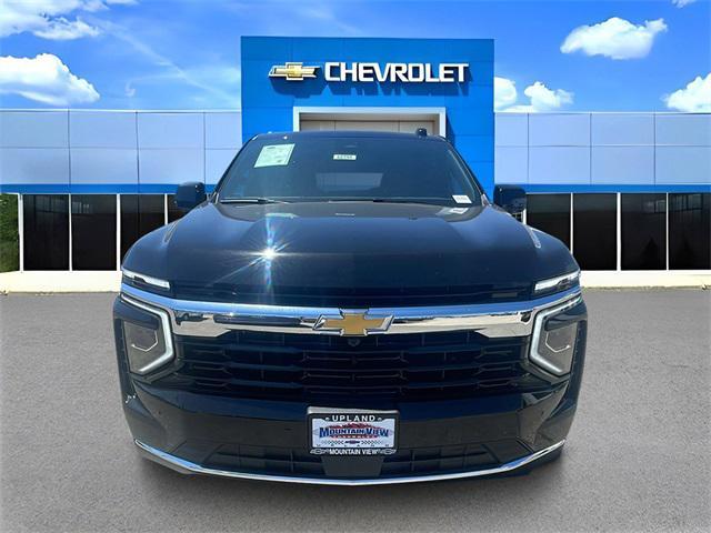 new 2025 Chevrolet Tahoe car, priced at $54,695