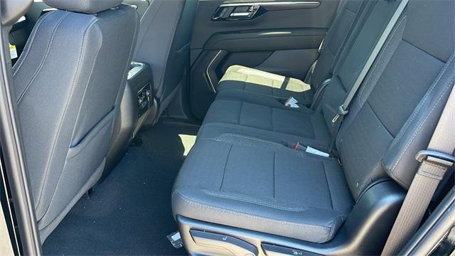 new 2025 Chevrolet Tahoe car, priced at $54,695