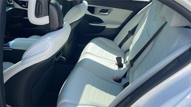 used 2023 Mercedes-Benz C-Class car, priced at $34,621