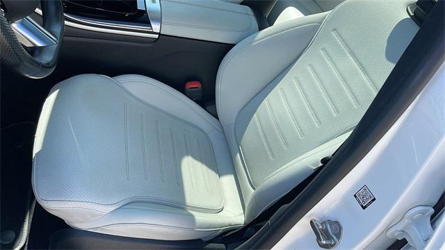 used 2023 Mercedes-Benz C-Class car, priced at $34,621