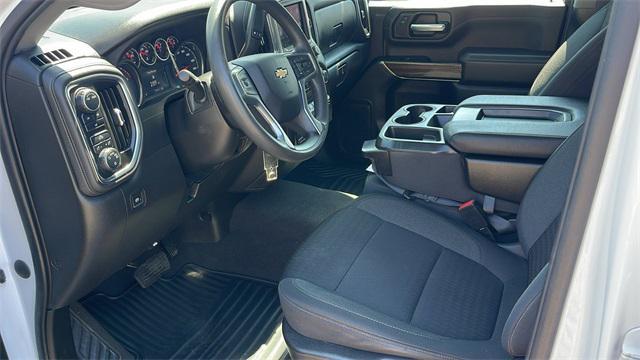 used 2022 Chevrolet Silverado 2500 car, priced at $49,152