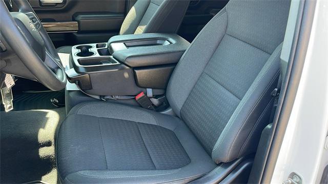 used 2022 Chevrolet Silverado 2500 car, priced at $49,152