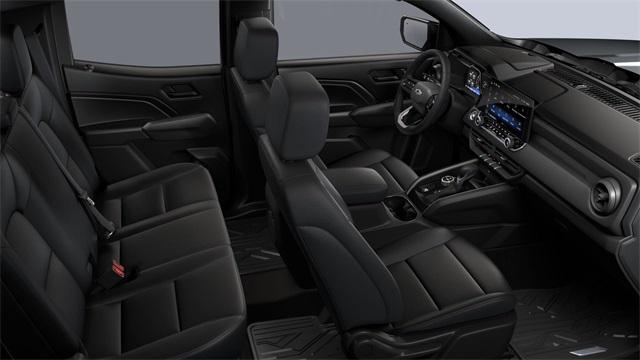 new 2026 Chevrolet Colorado car, priced at $42,684