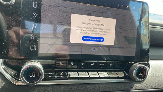 new 2026 Chevrolet Colorado car, priced at $44,684