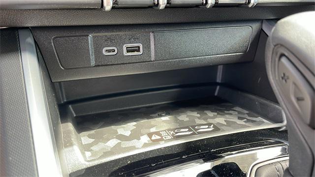 new 2026 Chevrolet Colorado car, priced at $44,684