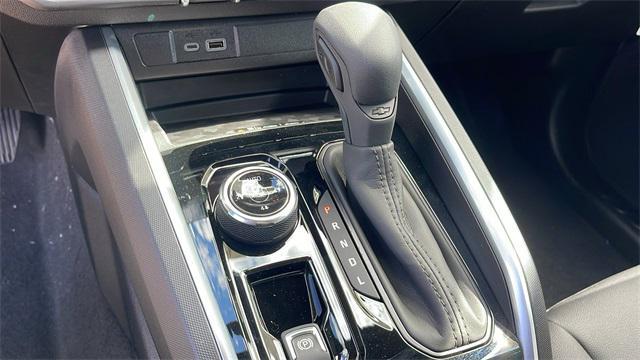 new 2026 Chevrolet Colorado car, priced at $44,684