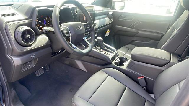 new 2026 Chevrolet Colorado car, priced at $44,684
