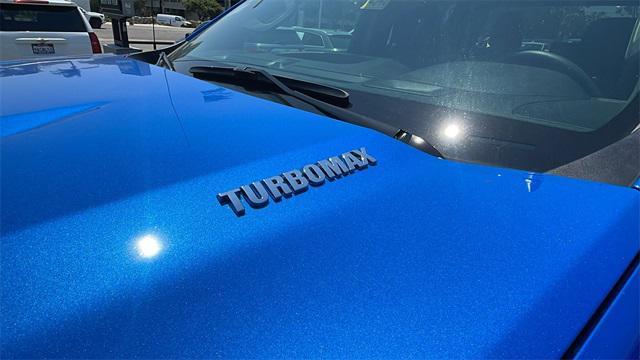 new 2025 Chevrolet Silverado 1500 car, priced at $46,245