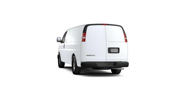 new 2025 Chevrolet Express 2500 car, priced at $47,739