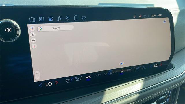 new 2025 Chevrolet Tahoe car, priced at $70,190