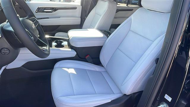 new 2025 Chevrolet Tahoe car, priced at $70,190