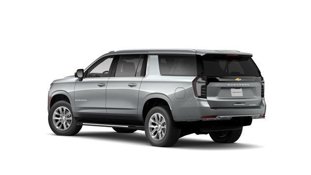 new 2026 Chevrolet Suburban car, priced at $80,868