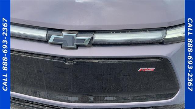 new 2024 Chevrolet Blazer EV car, priced at $45,194