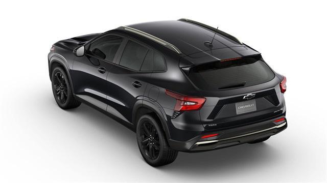 new 2025 Chevrolet Trax car, priced at $22,635