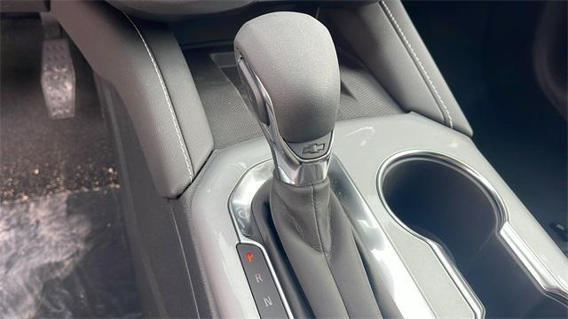new 2025 Chevrolet Blazer car, priced at $36,110