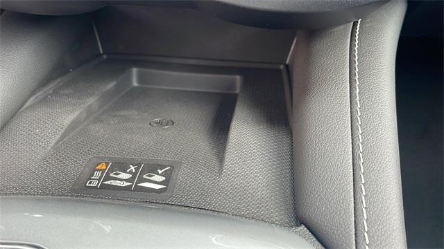 new 2025 Chevrolet Blazer car, priced at $36,110