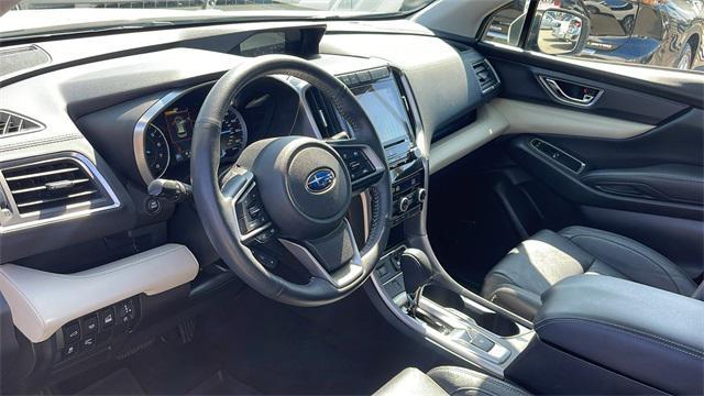 used 2020 Subaru Ascent car, priced at $26,611