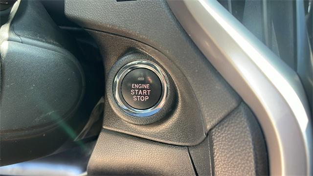 used 2020 Subaru Ascent car, priced at $26,611