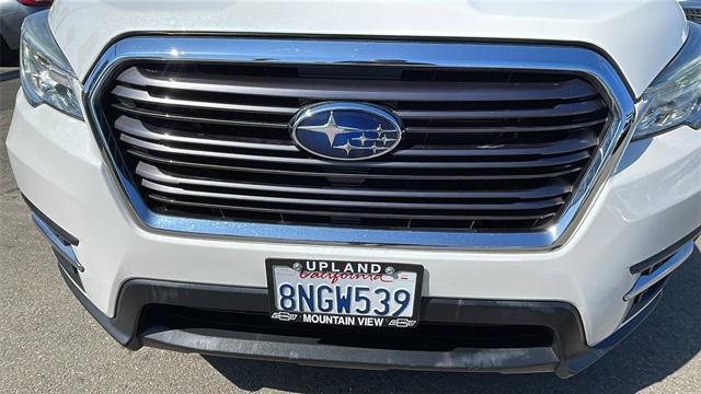 used 2020 Subaru Ascent car, priced at $26,611
